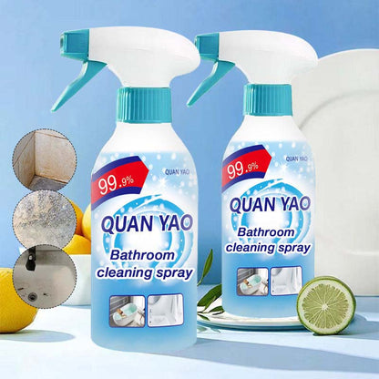 Rynx | Versatile cleaning spray for the bathroom