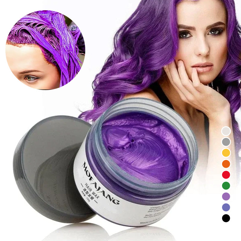 Rynx | Color Wax