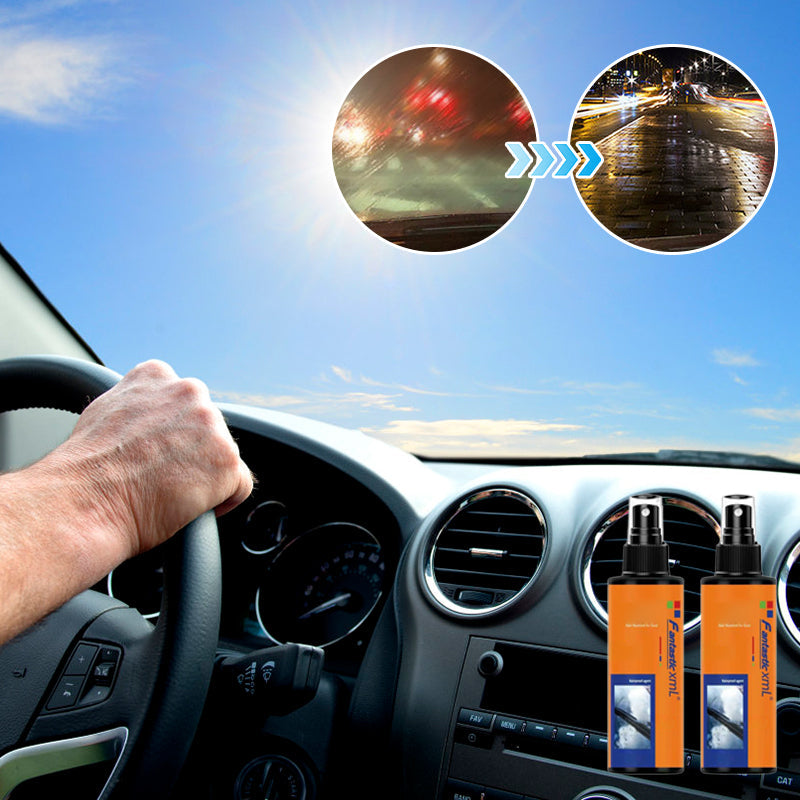 Rynx | Water-repellent coating for cars