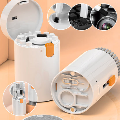 Rynx | Pre-sale For 7 Days - Multifunctional Portable Electronic Cleaning Set