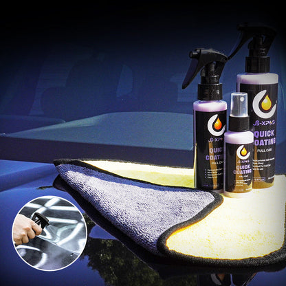 Rynx | Paint protection spray for cars