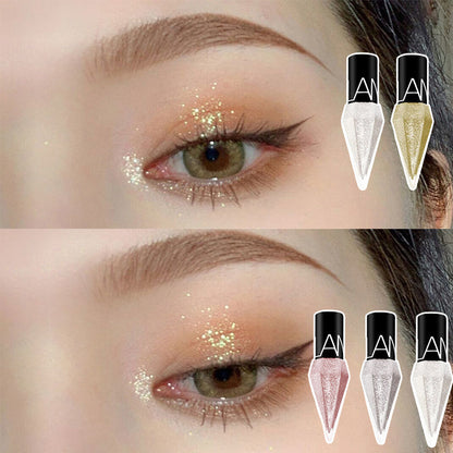 Rynx | Shiny Liquid Diamond Eyeliner