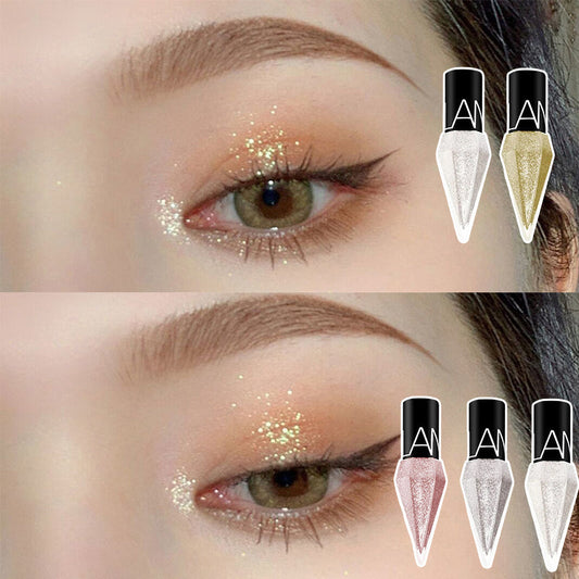 Rynx | Shiny Liquid Diamond Eyeliner