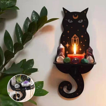 Rynx | Heavenly Wolf Altar Stand