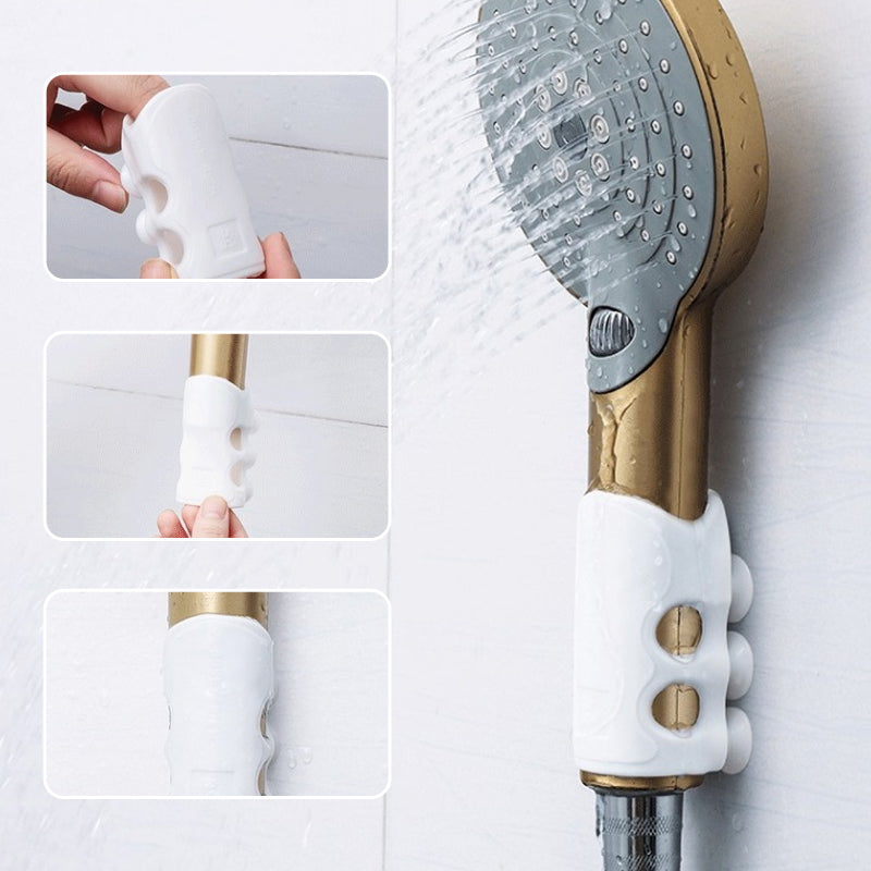 Rynx | Hands-free shower head holder