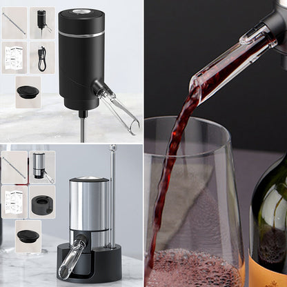 Rynx | Electric Wine Pourer for Wine