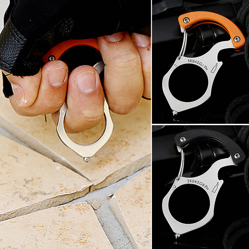 Rynx | Buckle Self-defense Hook