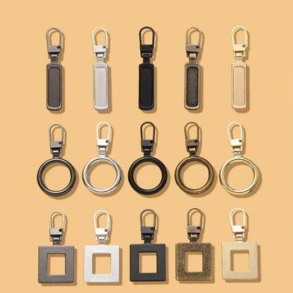 Rynx | Tool Removable Stylish Zipper