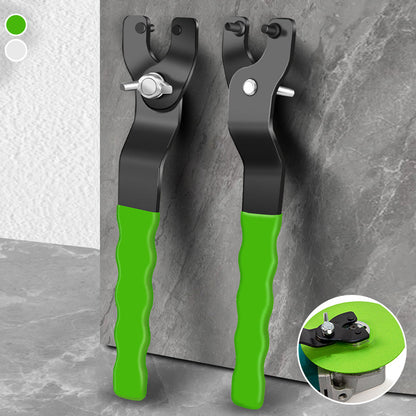 Rynx | Angle Grinder Key Thickened Disassembly Tool Adjustable