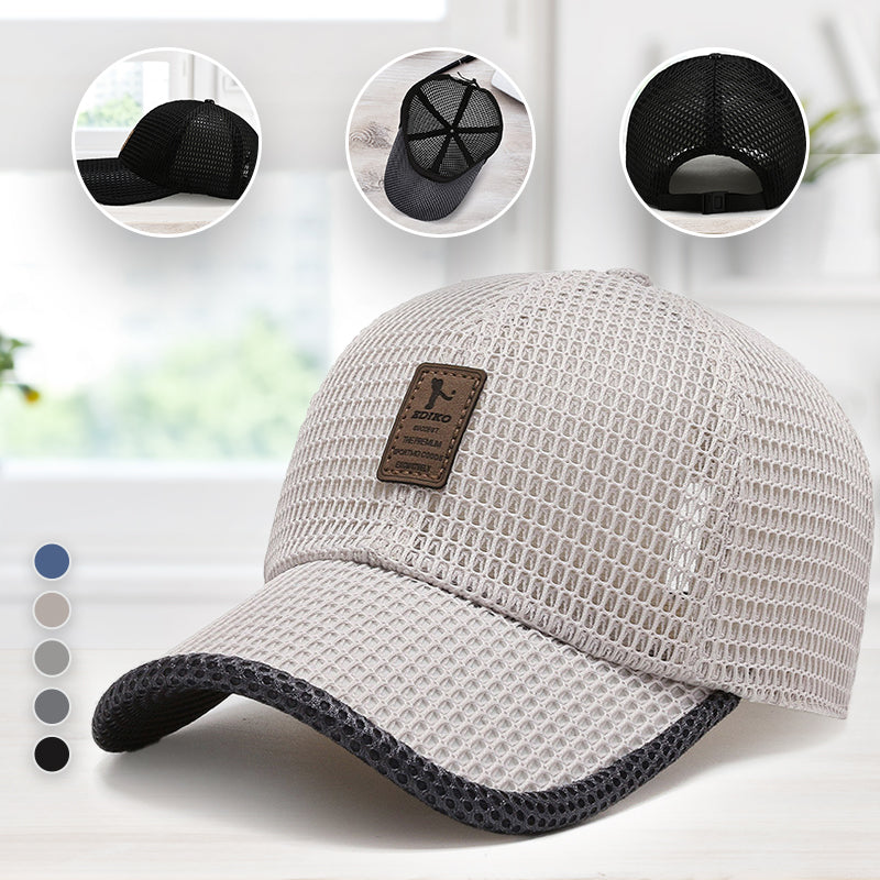 Rynx | Summer Outdoor Leisure Baseball Cap