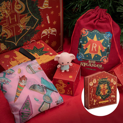 Rynx | Harry Advent Calendar 2024 Deluxe Edition