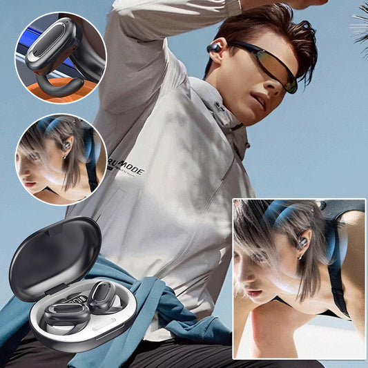 Rynx Bluetooth Headset with 3D Surround Sound