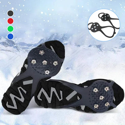 Rynx | Universal non-slip grip spindle