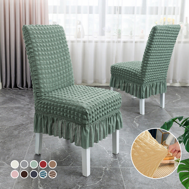 Rynx | Modern Minimalist Chair Cover