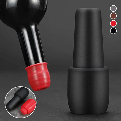 Rynx | Reusable Champagne Bottle Stopper