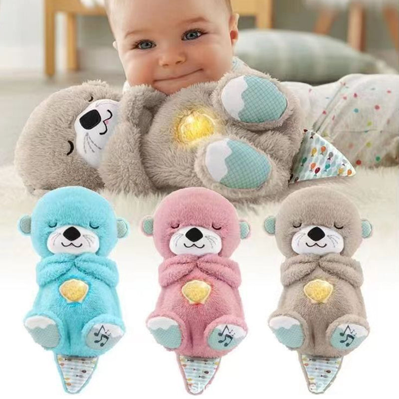 RYNX | Soothing Otter Plush