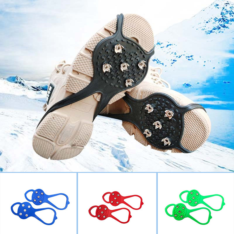 Rynx | Universal non-slip grip spindle