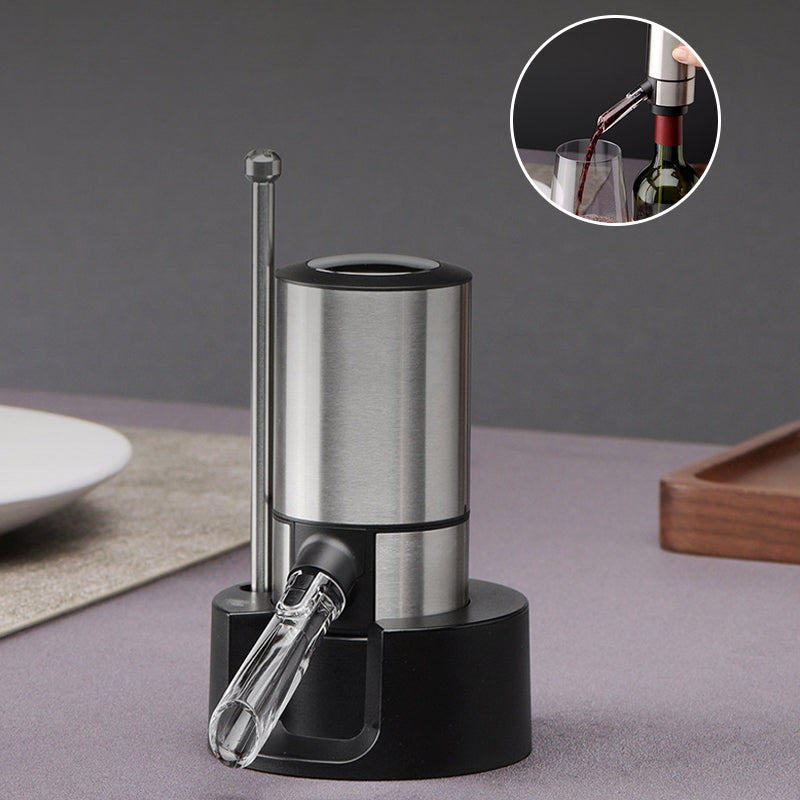 Rynx | Electric Wine Pourer for Wine