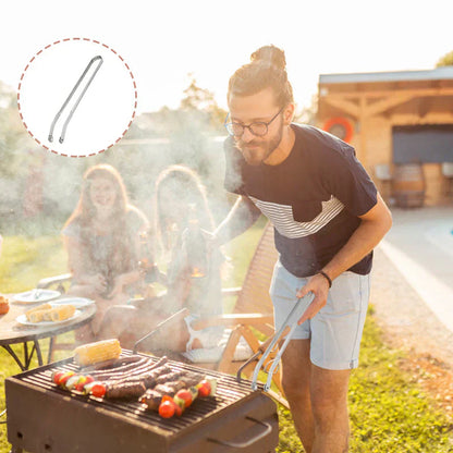 Rynx | BBQ Sausage Turning Tongs
