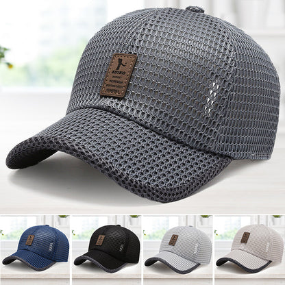 Rynx | Summer Outdoor Leisure Baseball Cap