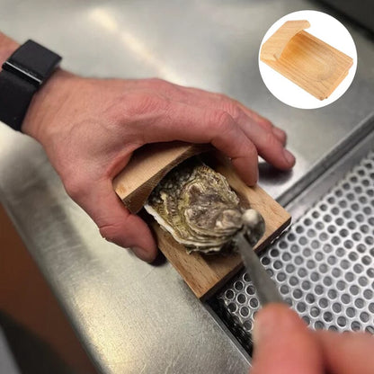 RYNX | Oyster Opening Clamp