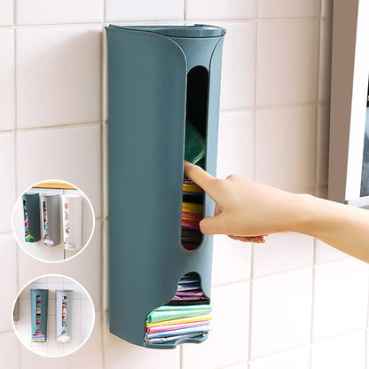 Rynx | Trash Bag Organizer