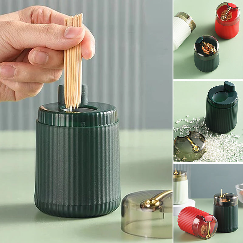 Rynx | Creative Automatic Toothpick Dispenser