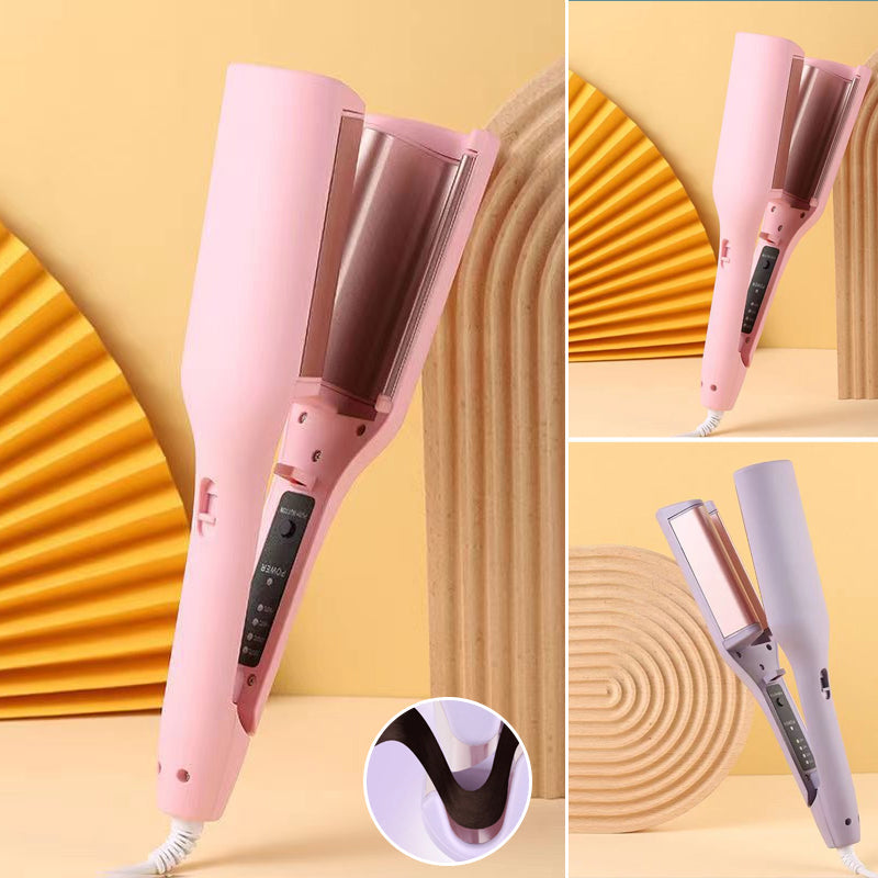 Rynx | French Egg Curling Iron