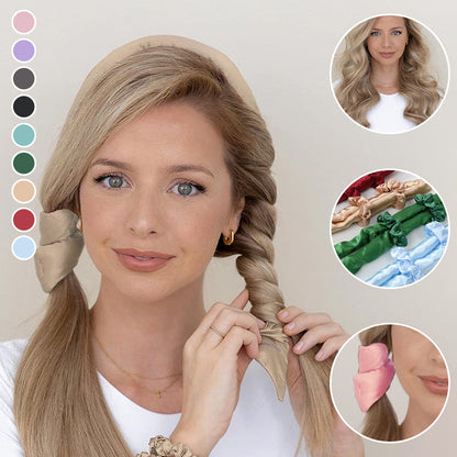 Rynx | Sponge Curling Iron