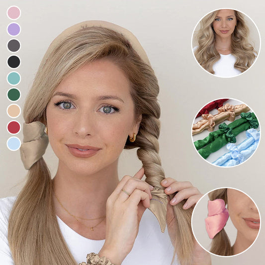 Rynx | Sponge Curling Iron