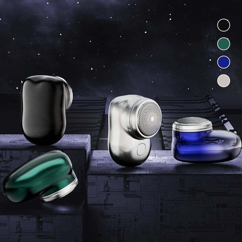 Rynx | USB Mini Razor