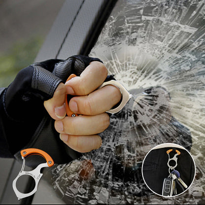 Rynx | Buckle Self-defense Hook