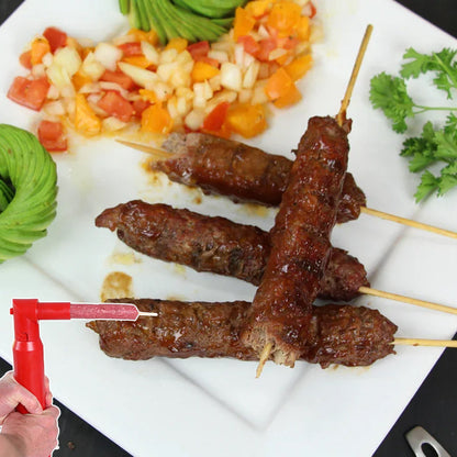Rynx | Simple Kebab Maker