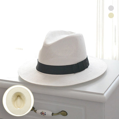 Rynx | Adjustable Classic Panama Hat