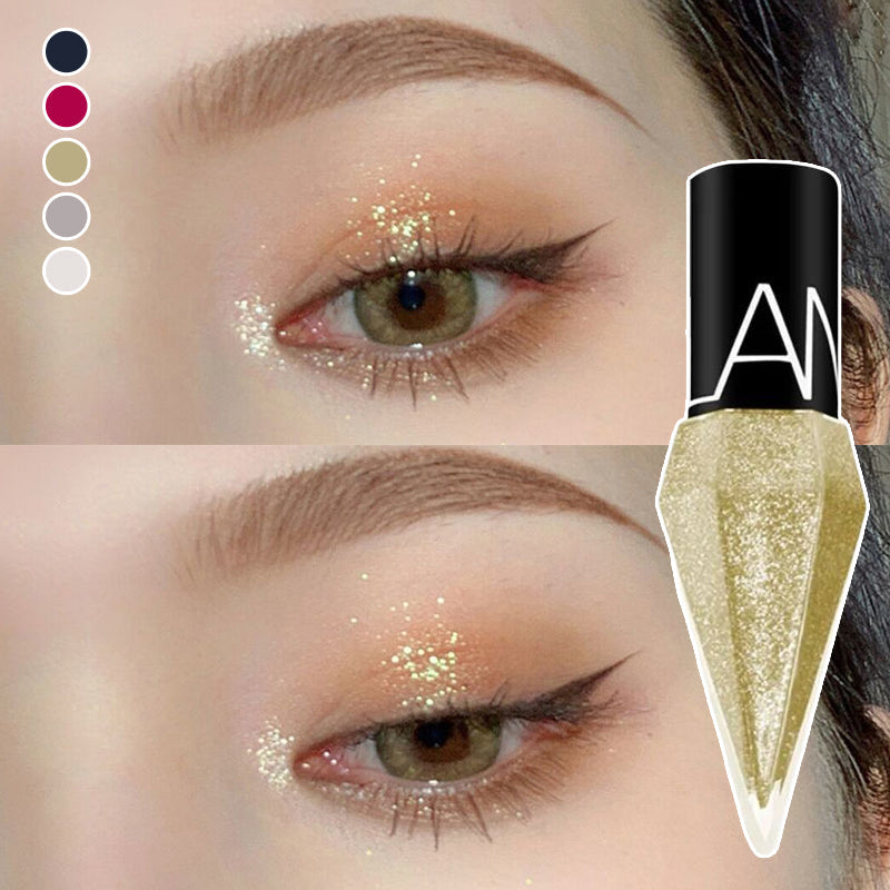 Rynx | Shiny Liquid Diamond Eyeliner