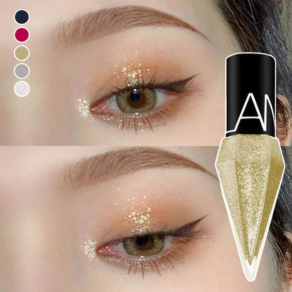 Rynx | Shiny Liquid Diamond Eyeliner