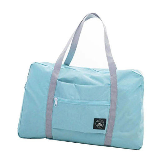 Rynx | Versatile waterproof travel bag with foldable design
