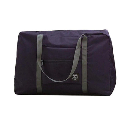 Rynx | Versatile waterproof travel bag with foldable design