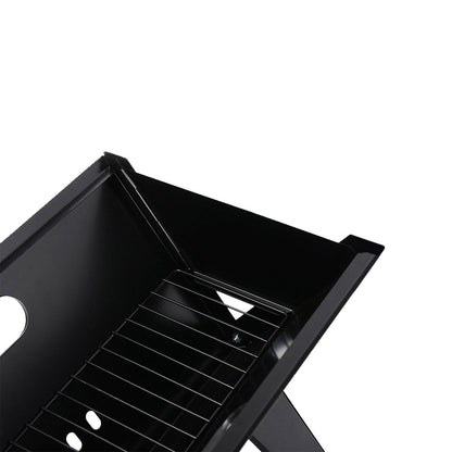 Rynx | Portable Foldable BBQ Grill