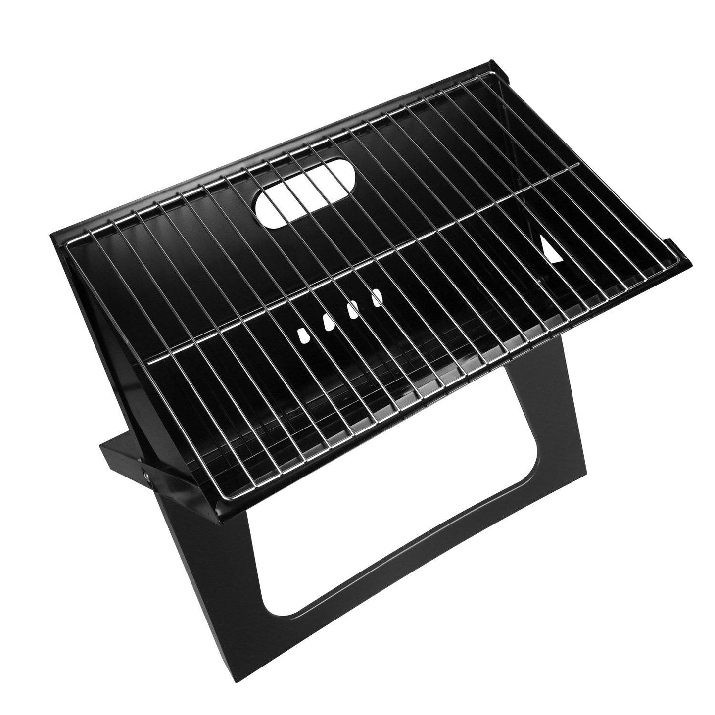 Rynx | Portable Foldable BBQ Grill