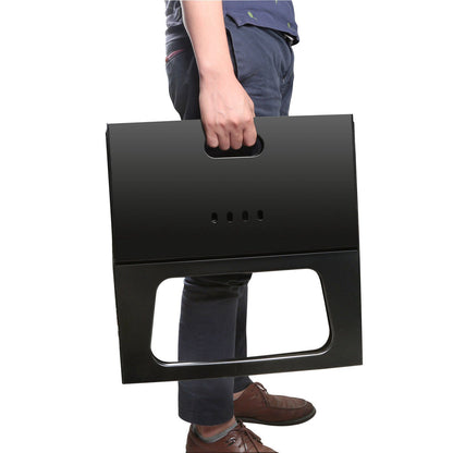 Rynx | Portable Foldable BBQ Grill