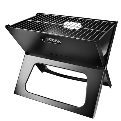 Rynx | Portable Foldable BBQ Grill