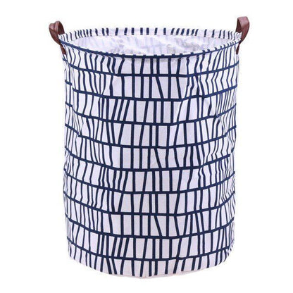 Rynx | Sustainable Extra-Large Storage Box with Collapsible Design for Efficient Laundry Management