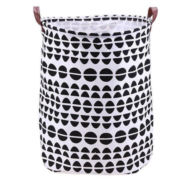 Rynx | Sustainable Extra-Large Storage Box with Collapsible Design for Efficient Laundry Management