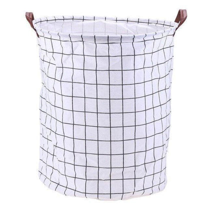Rynx | Sustainable Extra-Large Storage Box with Collapsible Design for Efficient Laundry Management