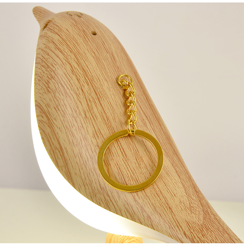 RYNX | Lamp - Rechargeable LED Bird lamp