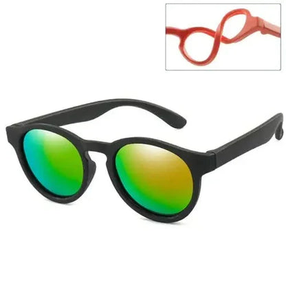 Rynx | Children's Sunglasses