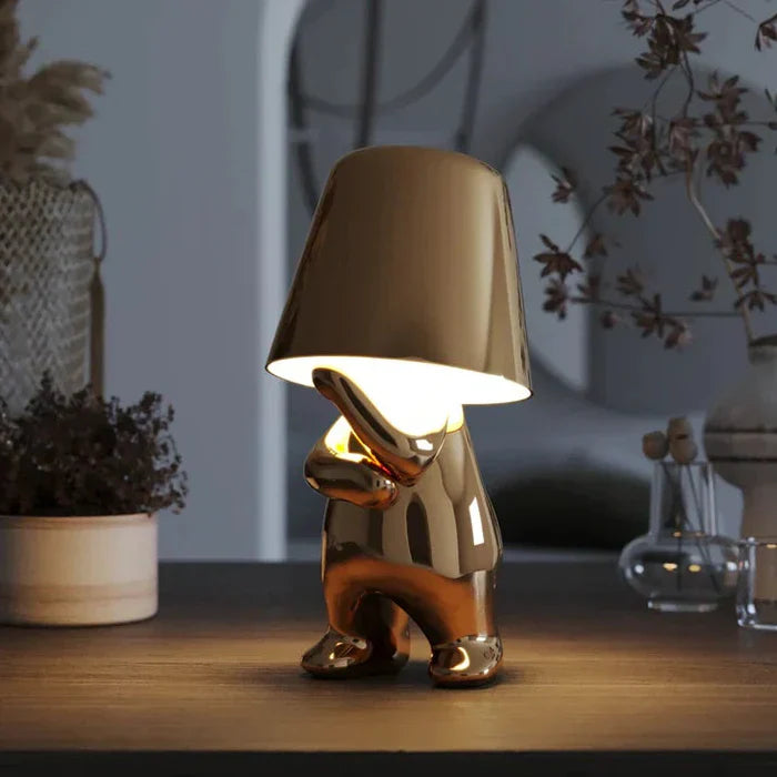 RYNX | Elegant Table Lamp for Your Interior