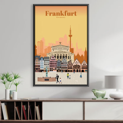 Rynx | Frankfurt Canvas - Studio 324