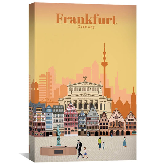 Rynx | Frankfurt Canvas - Studio 324